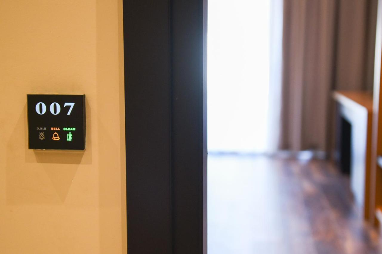 Olivia'S Hill Resort Kryemëdhej Zewnętrze zdjęcie