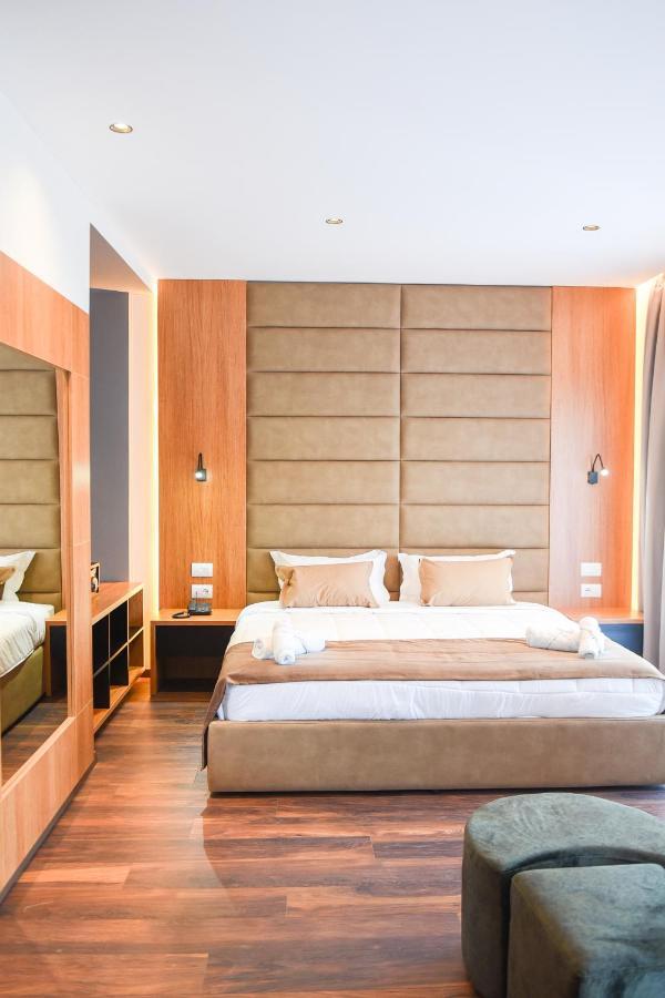 Olivia'S Hill Resort Kryemëdhej Zewnętrze zdjęcie
