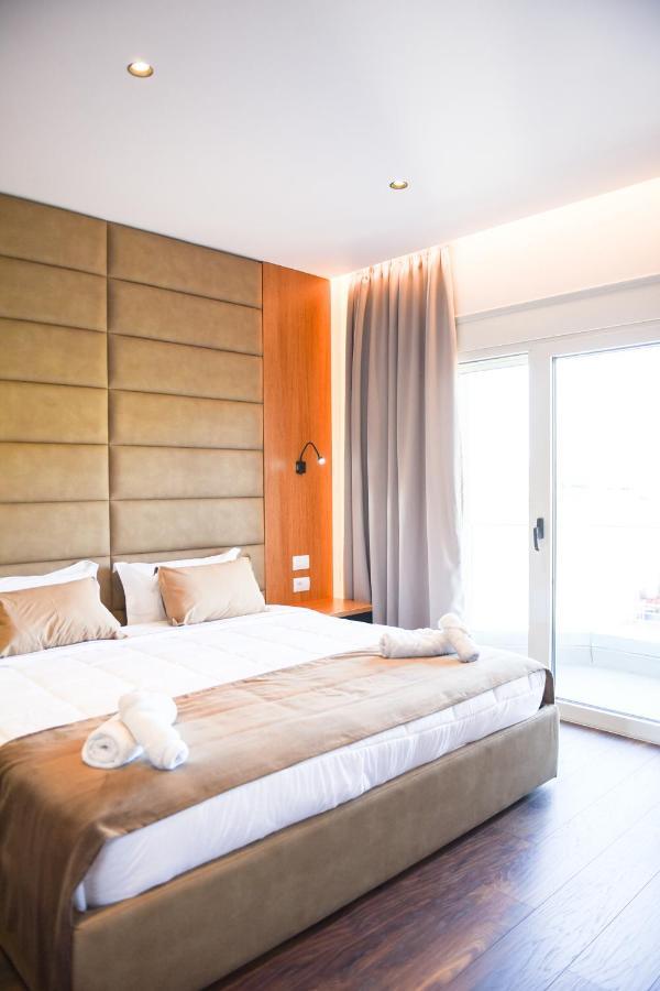 Olivia'S Hill Resort Kryemëdhej Zewnętrze zdjęcie