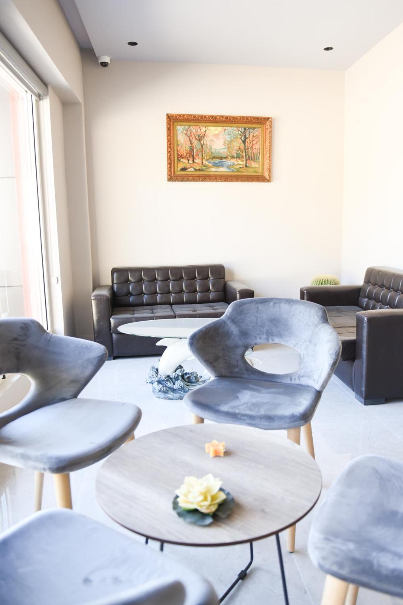 Olivia'S Hill Resort Kryemëdhej Zewnętrze zdjęcie