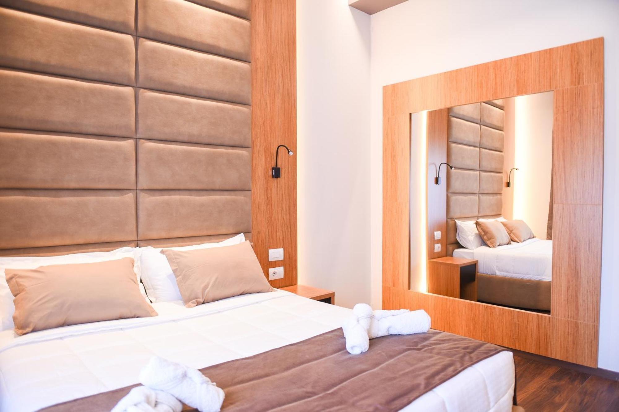 Olivia'S Hill Resort Kryemëdhej Zewnętrze zdjęcie