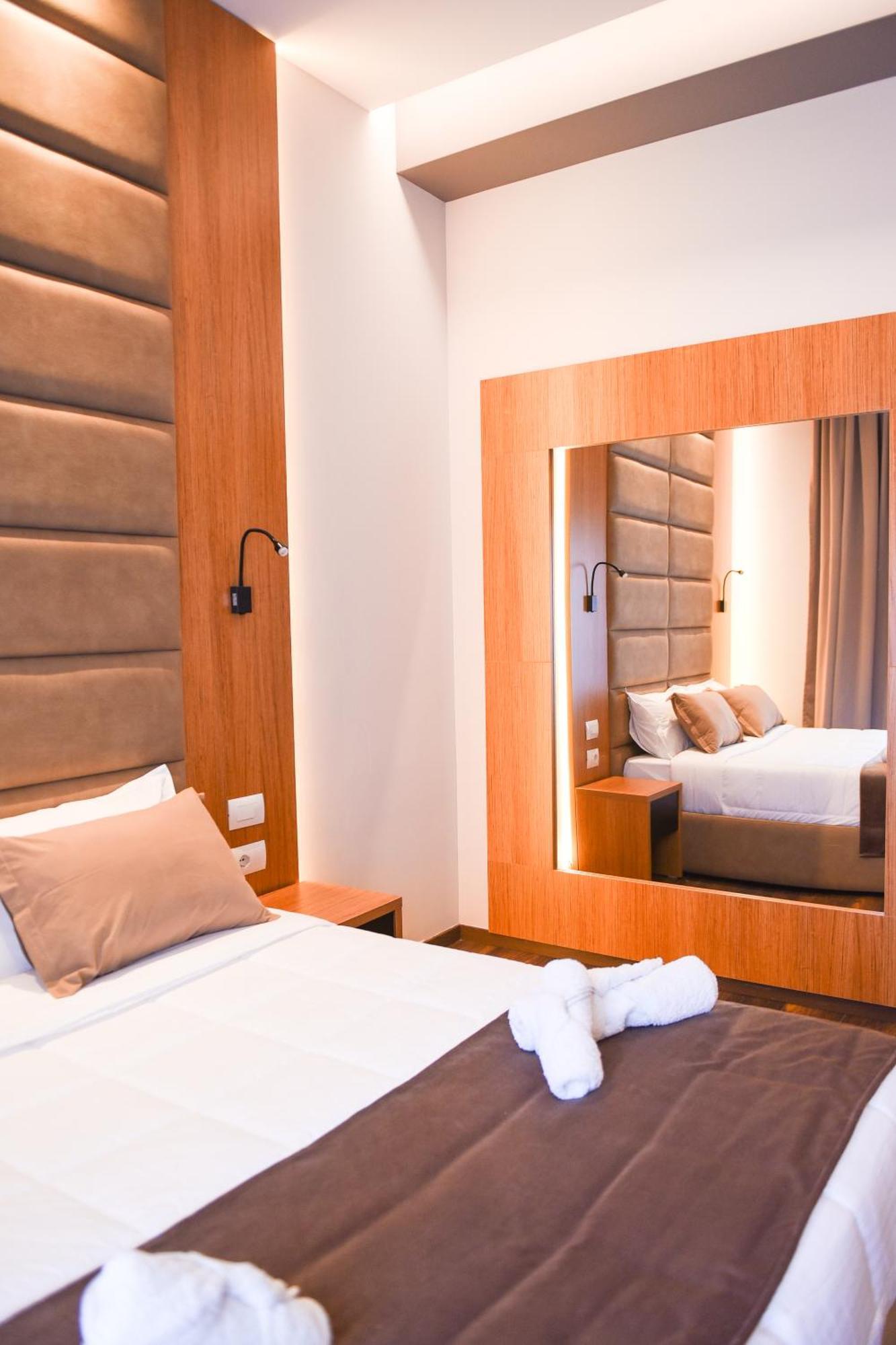 Olivia'S Hill Resort Kryemëdhej Zewnętrze zdjęcie