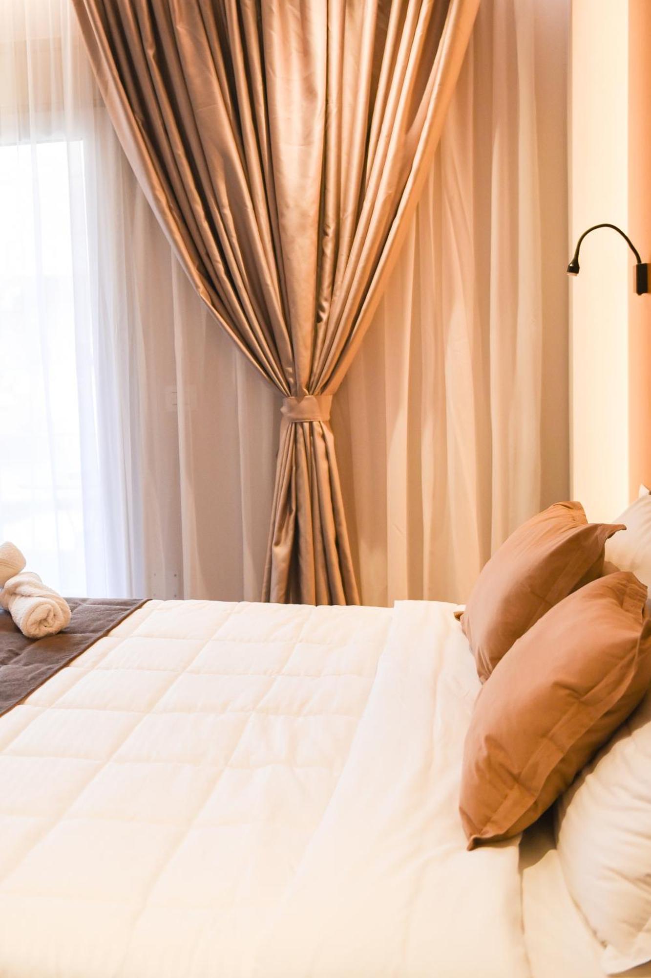 Olivia'S Hill Resort Kryemëdhej Zewnętrze zdjęcie