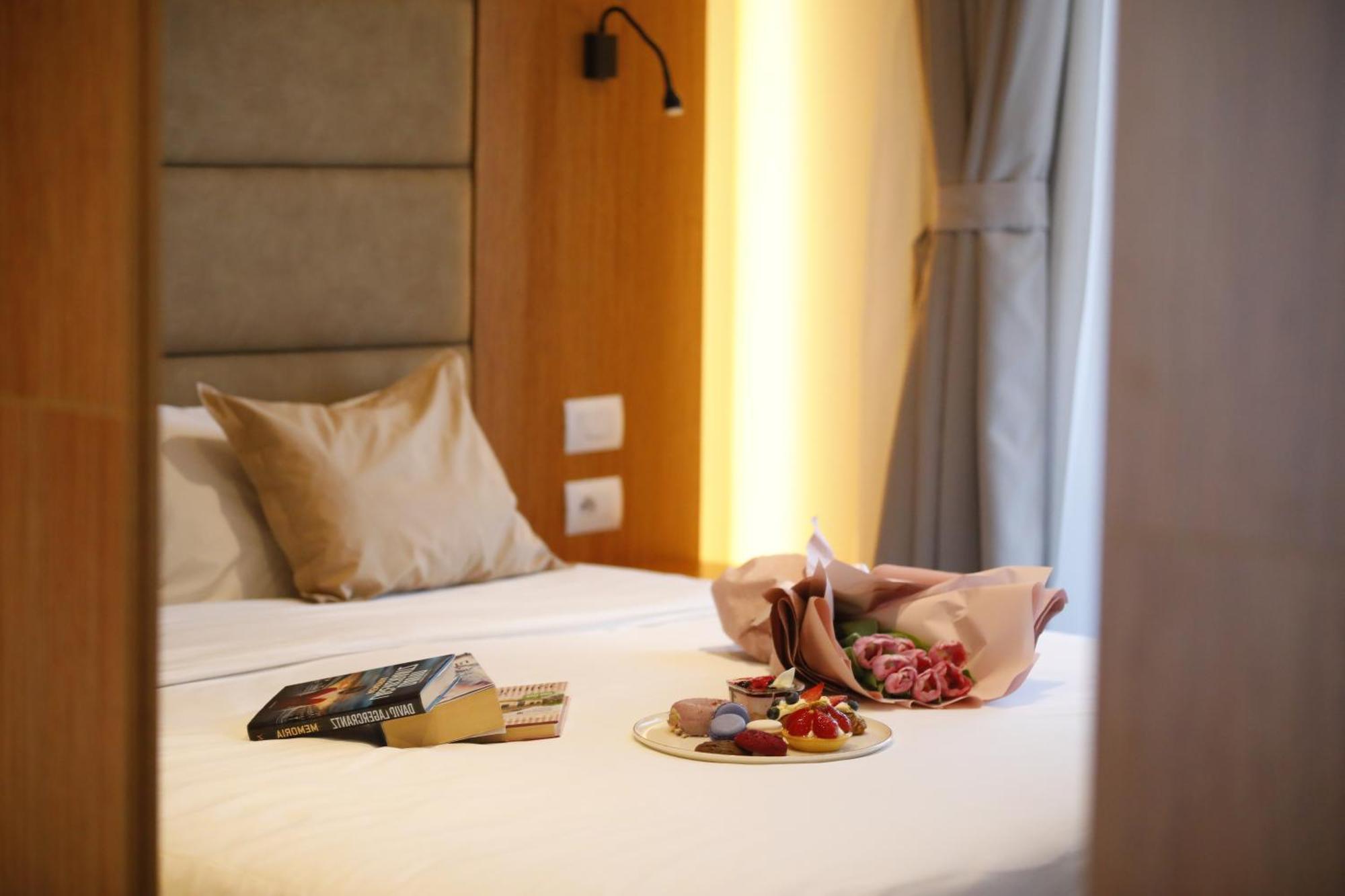 Olivia'S Hill Resort Kryemëdhej Zewnętrze zdjęcie